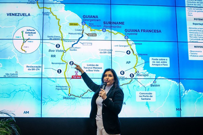 1° Fórum de Deputados Estaduais da Amazônia Legal – Câmara dos Deputados