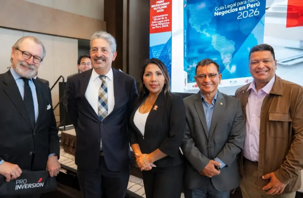 Acre fortalece agenda de integração com o Peru em evento internacional sobre investimentos